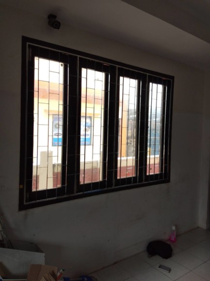 Window Bars Koh Samui Security Safety Manufacturing