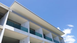 bophut hotel koh samui coming soon. three floor with terrace